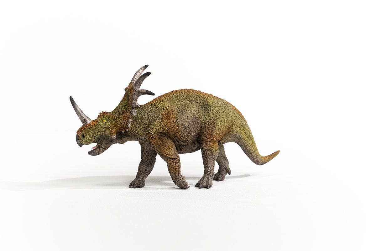 Schleich - Styracosaurus Dinosaur Toy