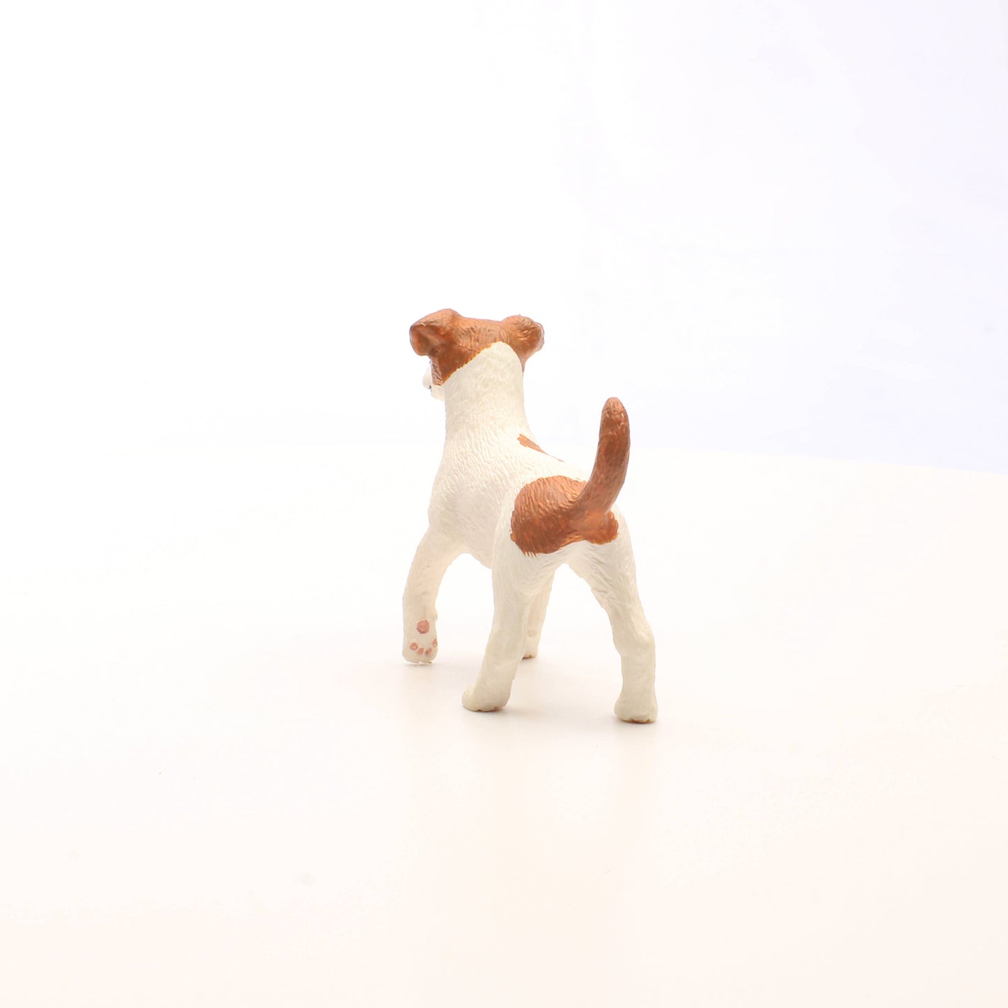 Schleich - Jack Russell Terrier Farm Dog Animal Toy