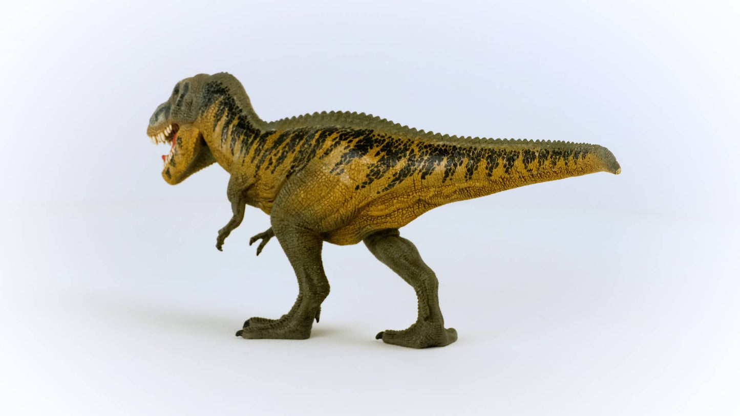 Schleich - Tarbosaurus Dinosaur Toy