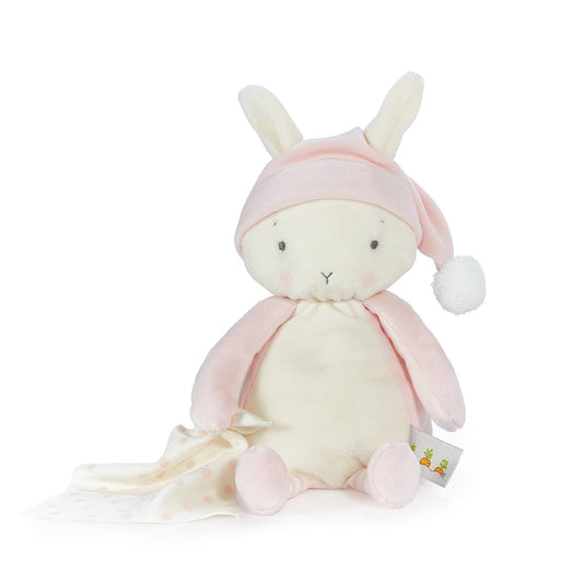 Bunnies By the Bay - ❤️SALE - Sleepy Blossom Bunny