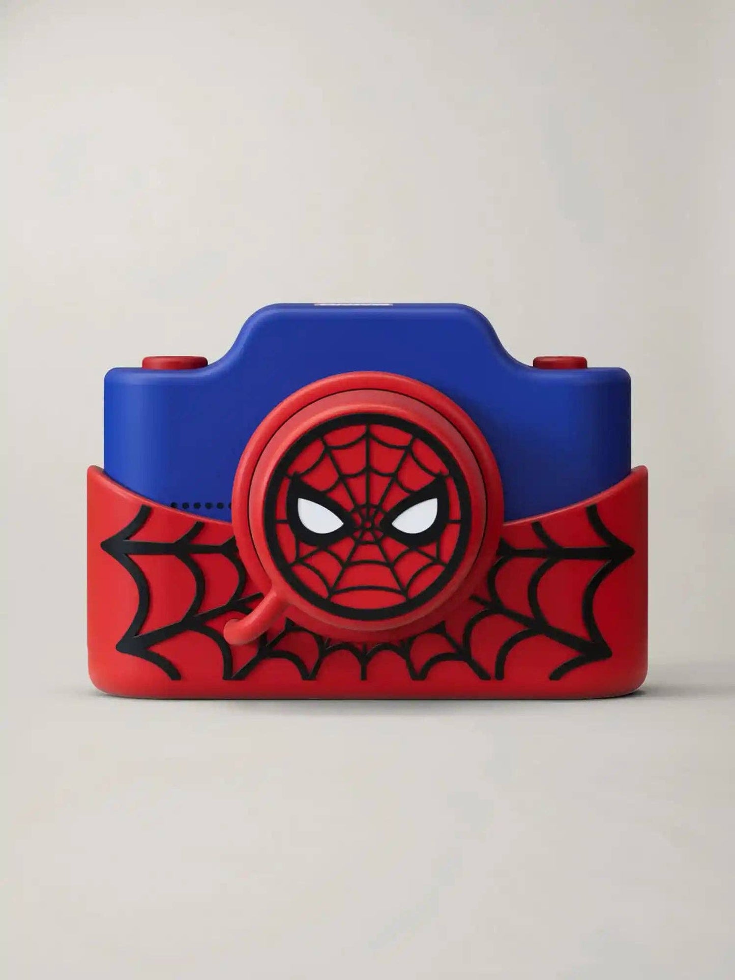 kiimento (formerly Kidamento) - Marvel Spider-Man Digital Camera