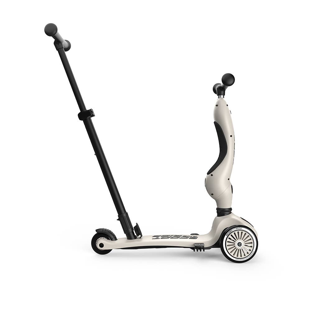 Scoot & Ride - STARTER: Scoot and Ride Highwaykick 1 Push N Go Mixed Case