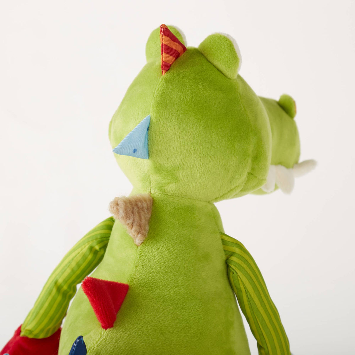 sigikid - Patchwork Dragon Plush Toy