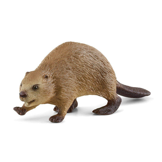 Schleich - Beaver Animal Toy