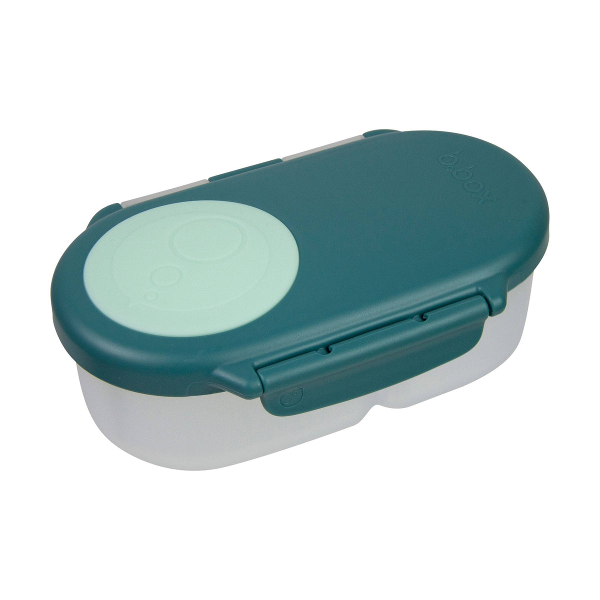 b.box USA - Snackbox - emerald forest