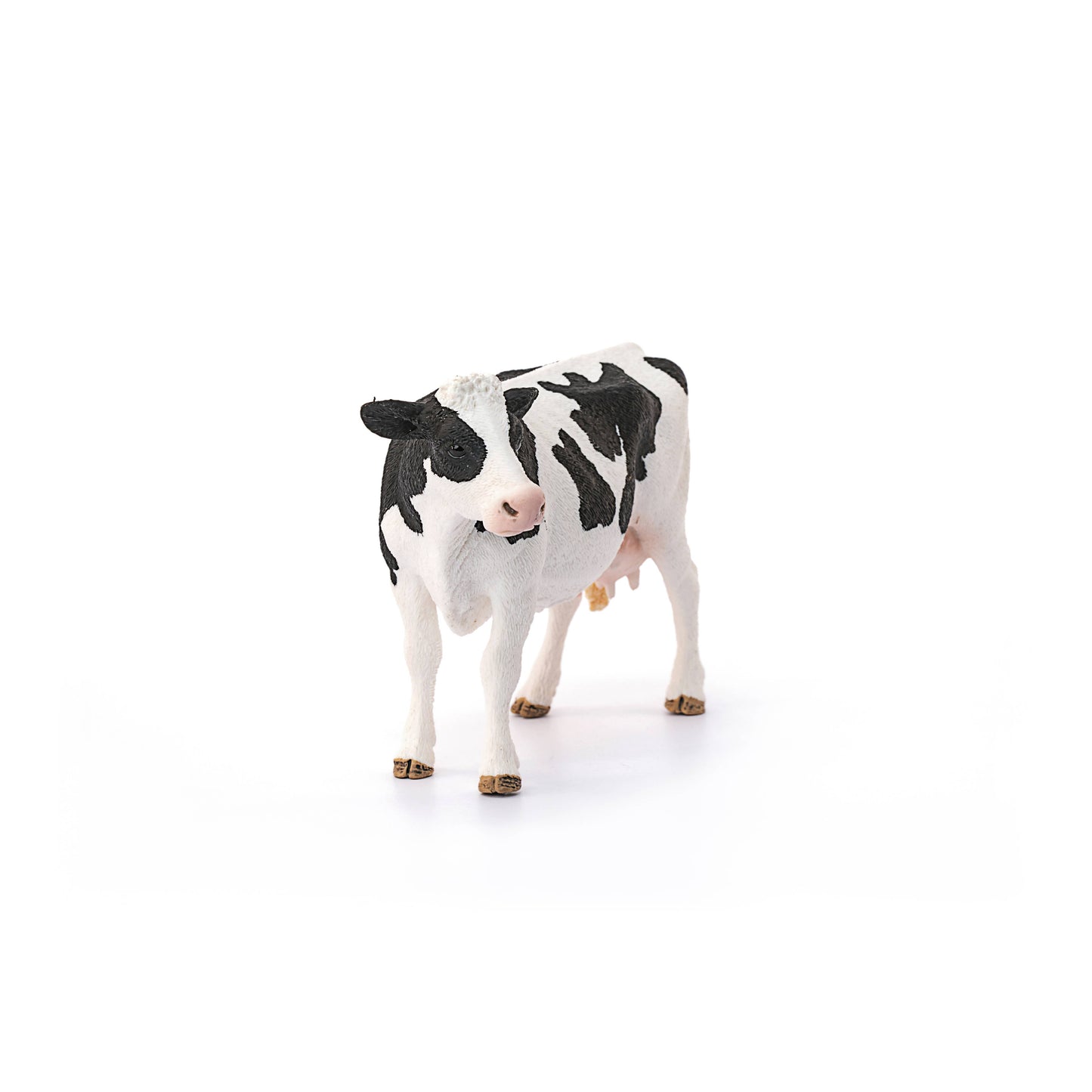 Schleich - Holstein Cow Cow Farm Toy