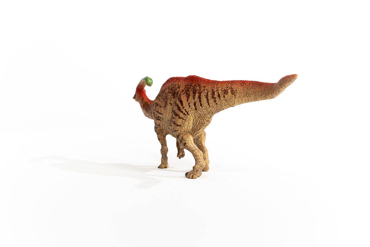 Schleich - Parasaurolophus Large Dinosaur Toy