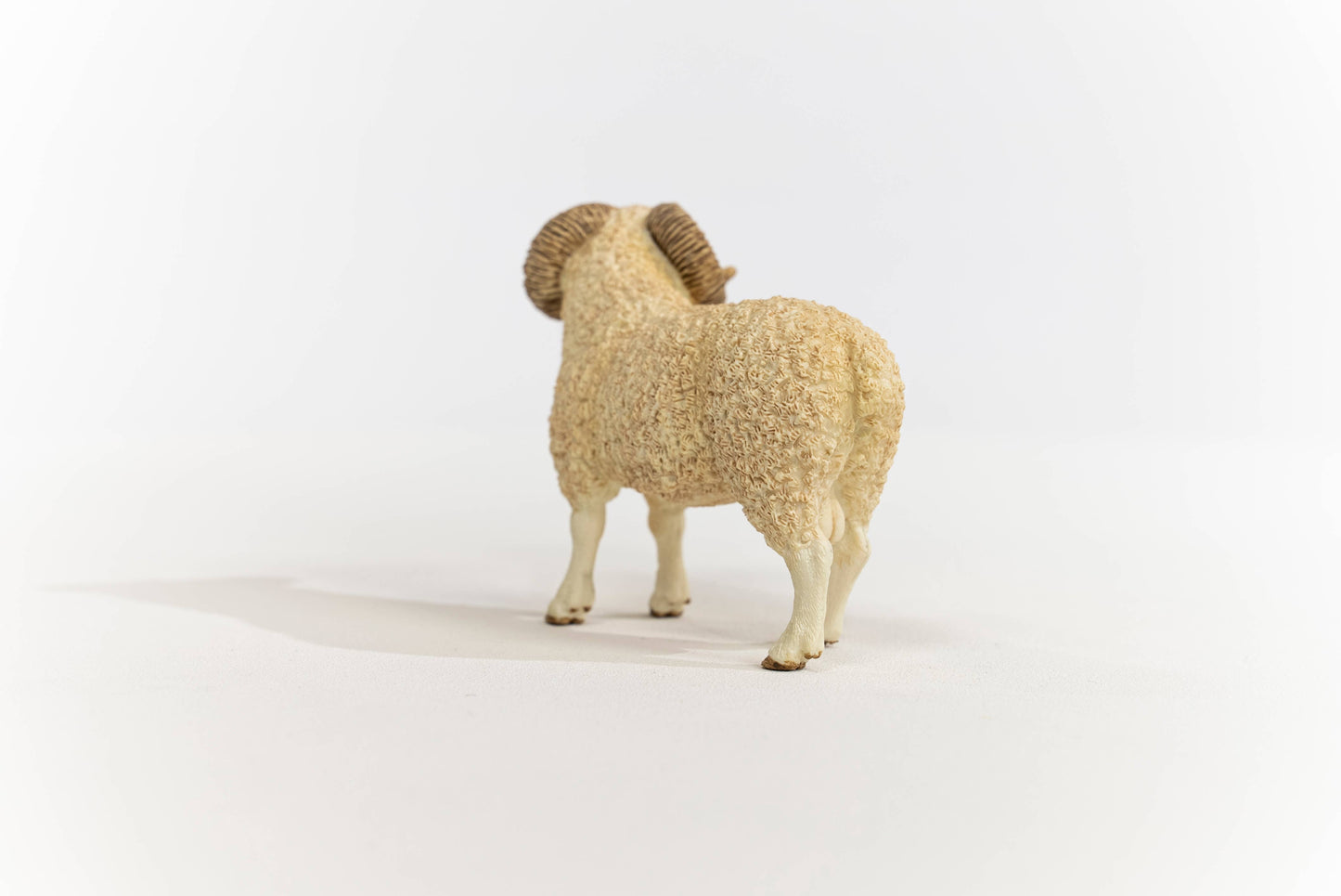 Schleich - Ram Farm Animal Toy