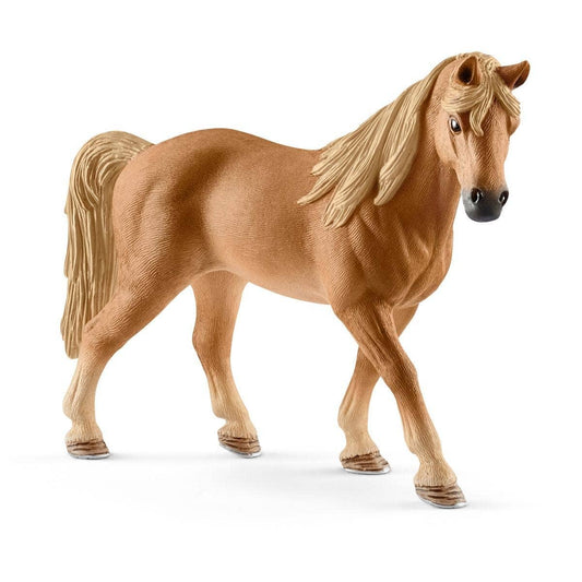 Schleich - Tennessee Walker Mare Farm Horse Toy