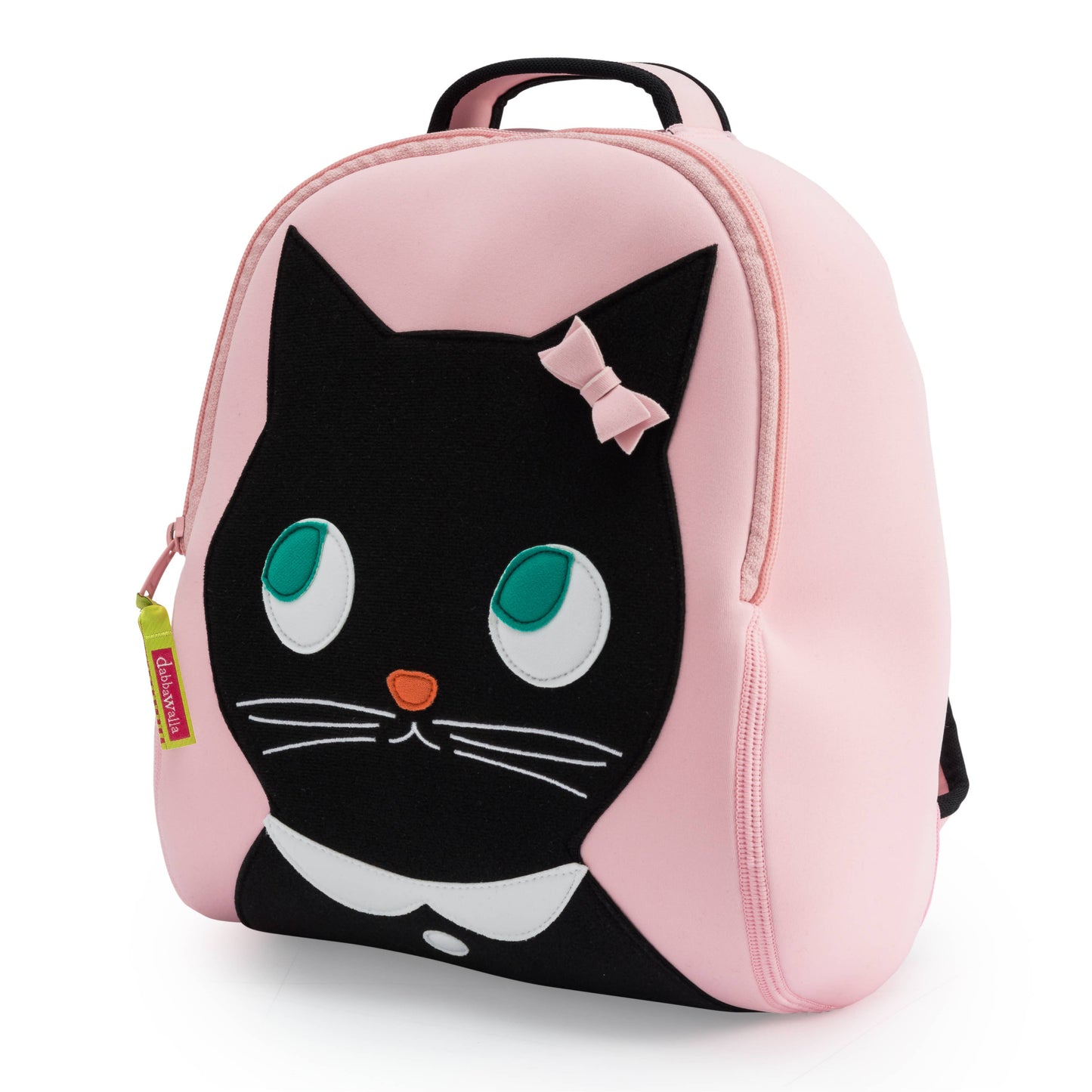 Dabbawalla Bags - Backpack - Kitty