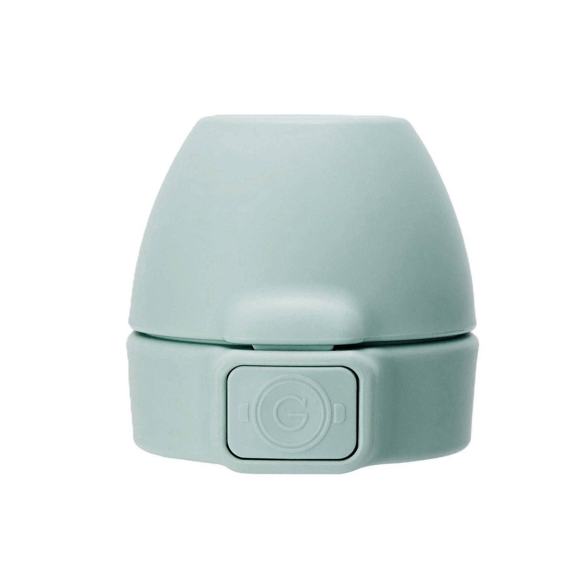 zezebaebae (Grosmimi and Cha&Mom) - Grosmimi One Touch Cap: Rose Coral