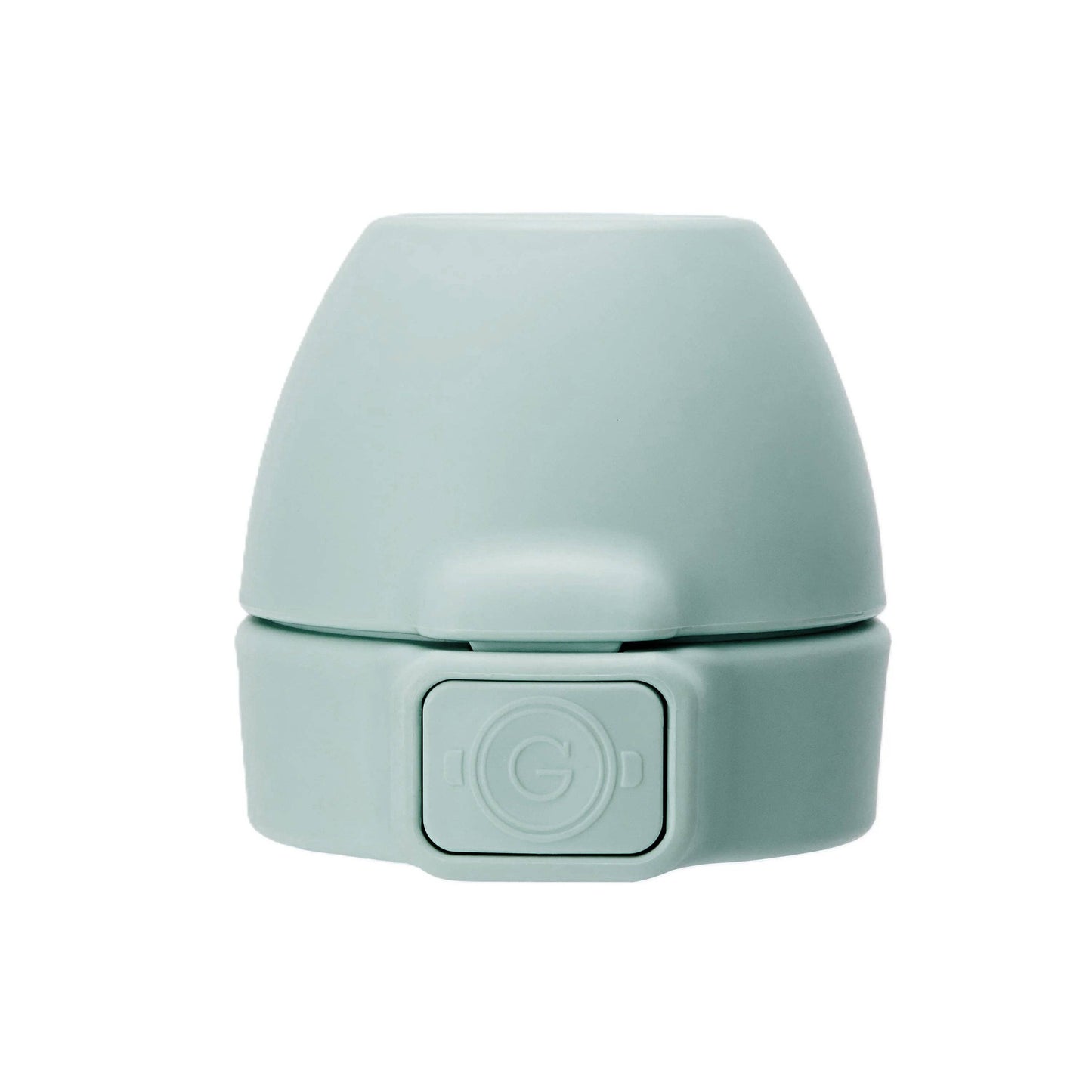 zezebaebae (Grosmimi and Cha&Mom) - Grosmimi One Touch Cap: Rose Coral
