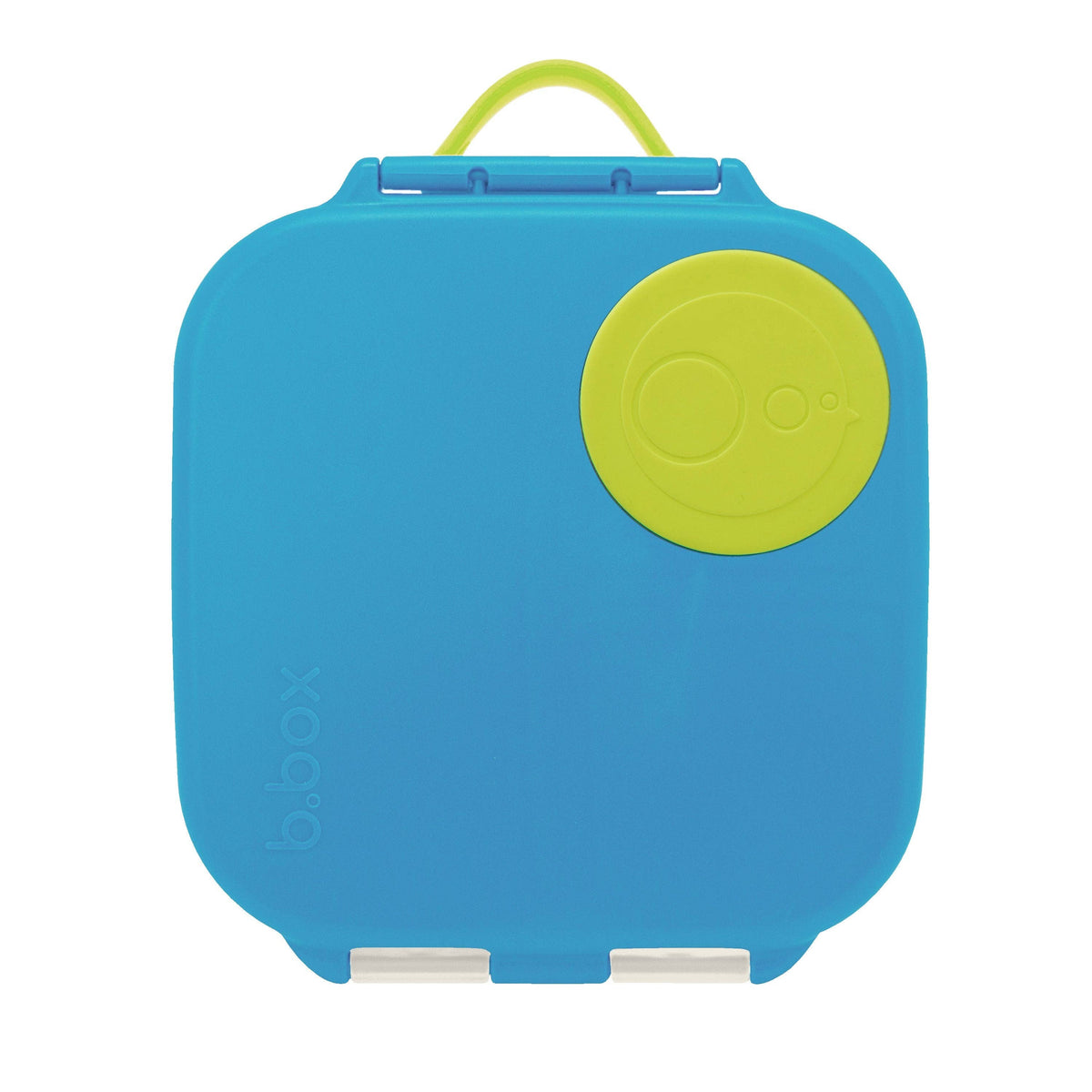 b.box USA - Mini lunchbox - ocean breeze
