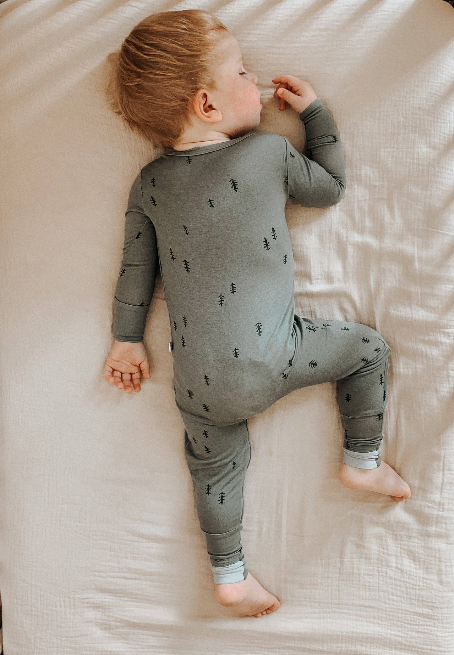 gunamuna - CONVERTIBLE PJ: 18-24m / Goose