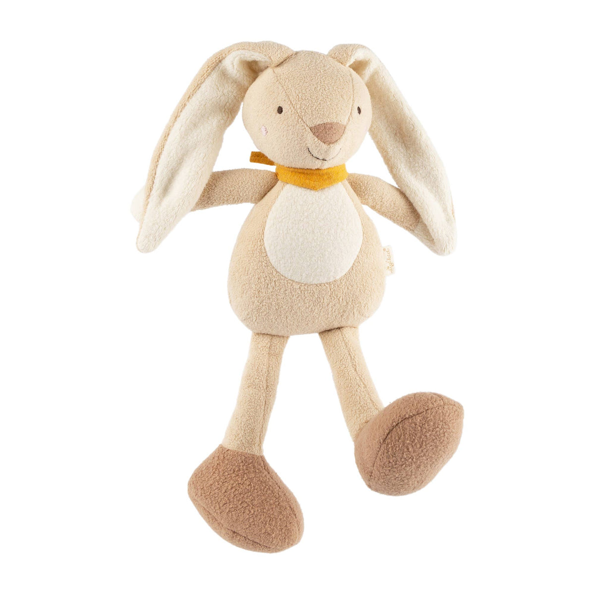 sigikid - Bunny Baby Plush Toy