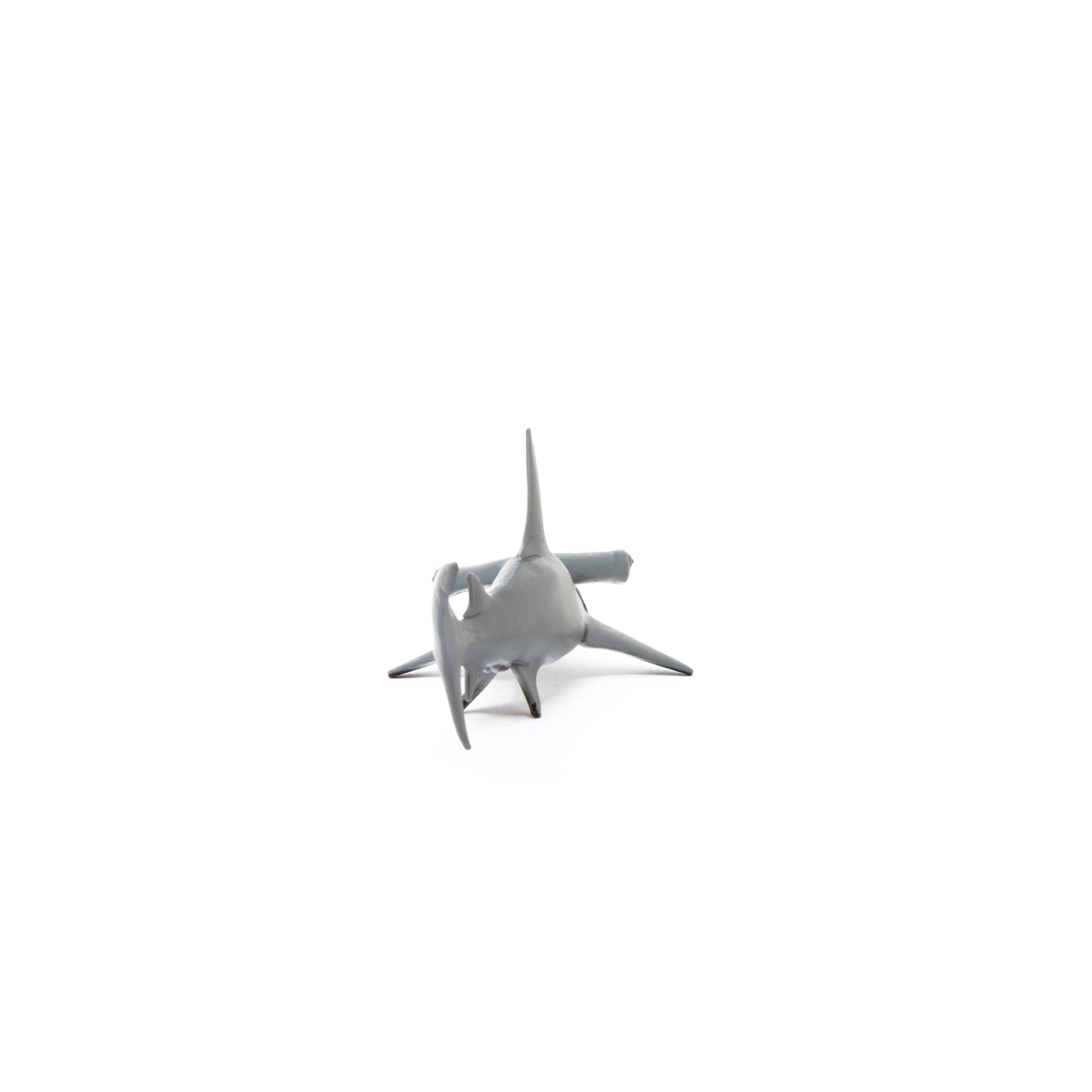 Schleich - Hammerhead Shark  Ocean Animal Toy