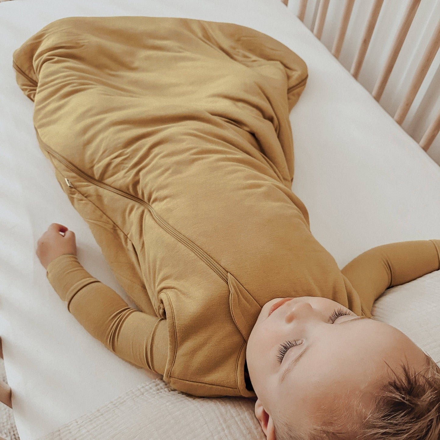 gunamuna - SLEEP BAG 2.5 TOG: Dream / 24-36 months / 2.5