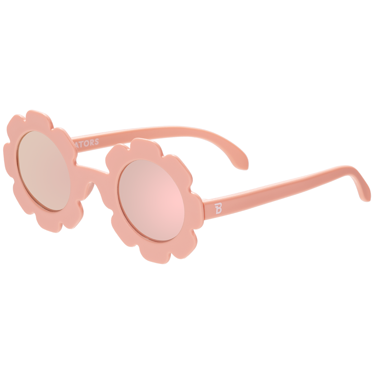 Babiators - Peachy Keen: Ages 0-2