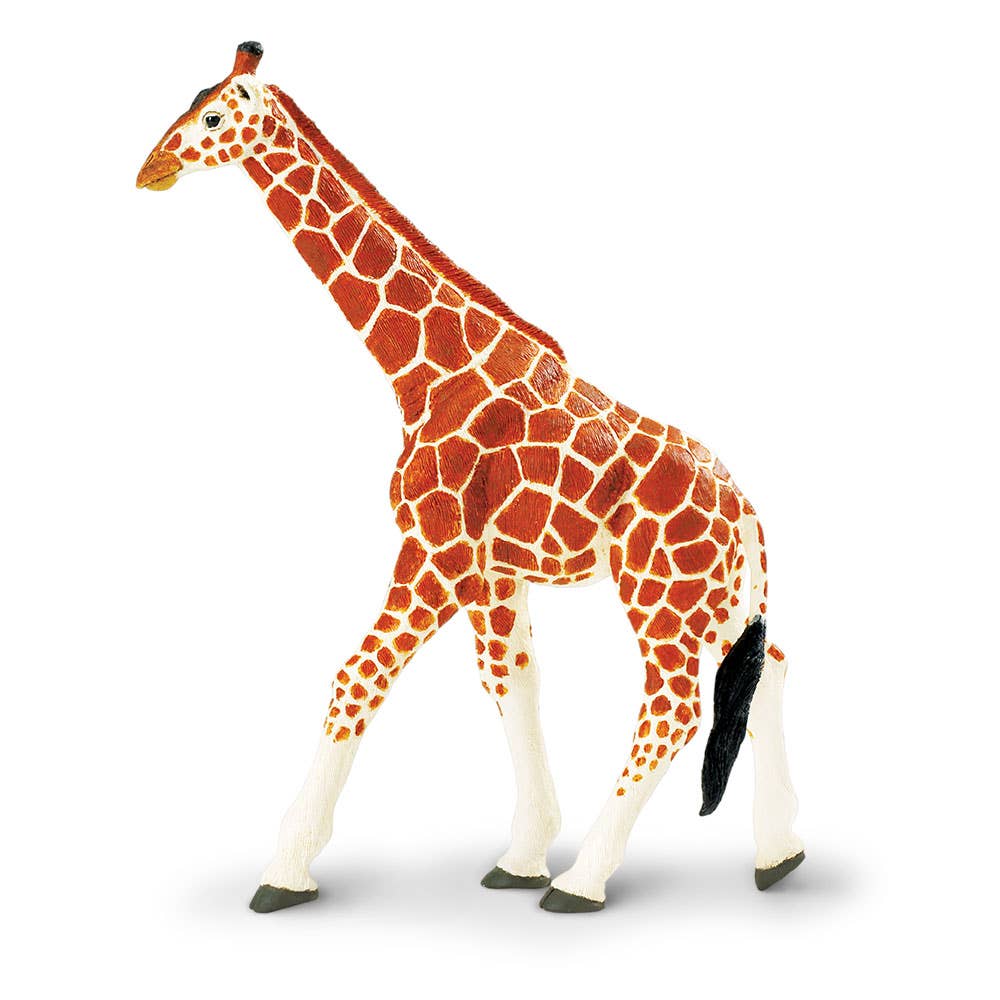 Safari Ltd. - Reticulated Giraffe - 111189