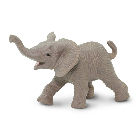 Safari Ltd. - African Elephant Baby - 238529