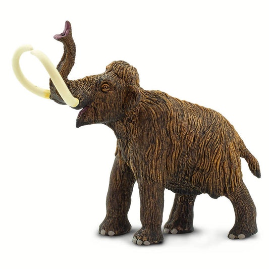 Safari Ltd. - Woolly Mammoth - 279929