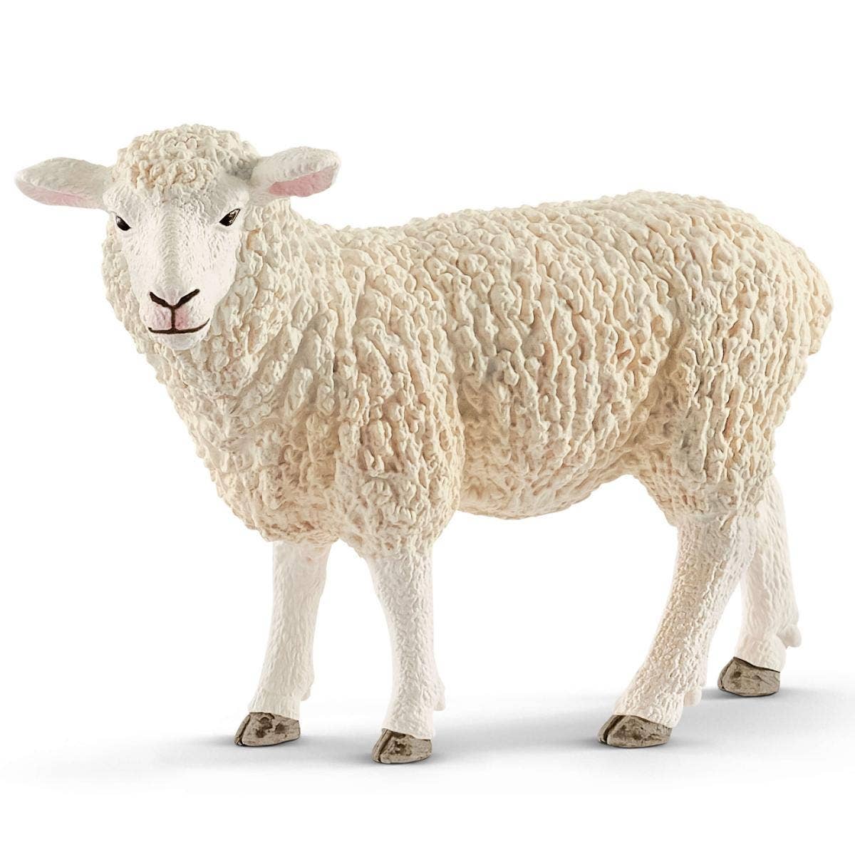 Schleich - Sheep Farm Animal Toy