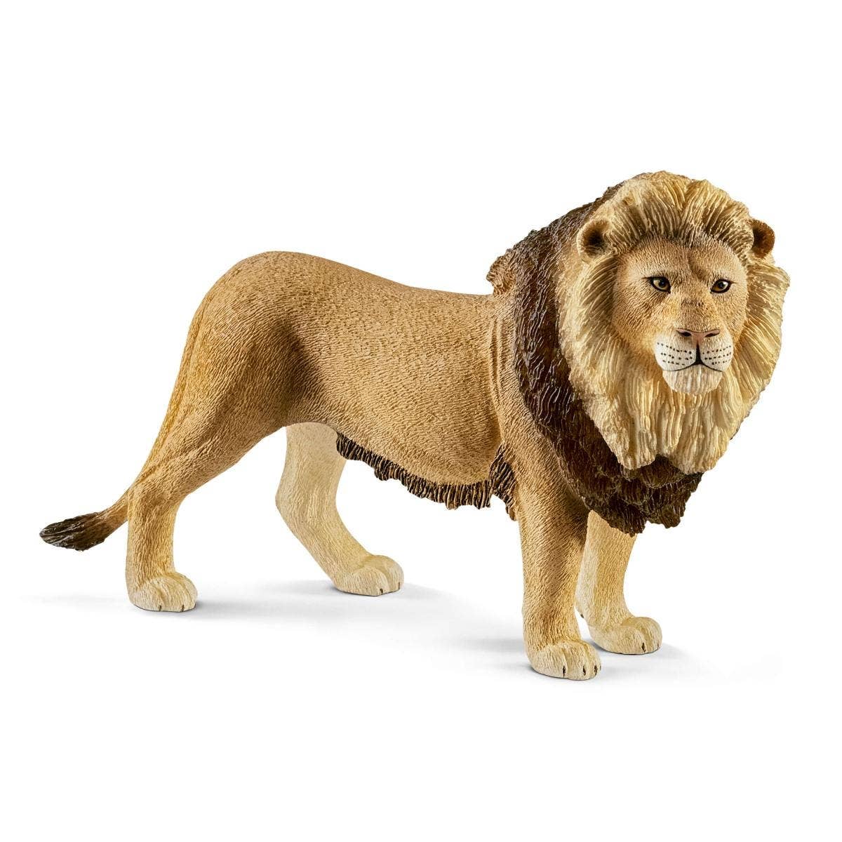 Schleich - Lion Safari Animal Toy