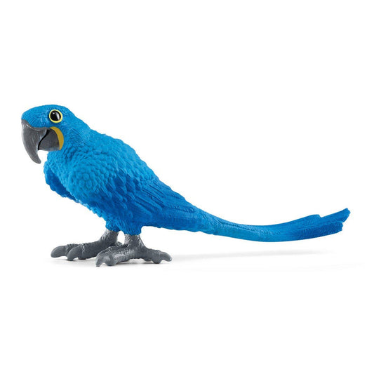 Schleich - Hyazinth Macaw Bird Toy