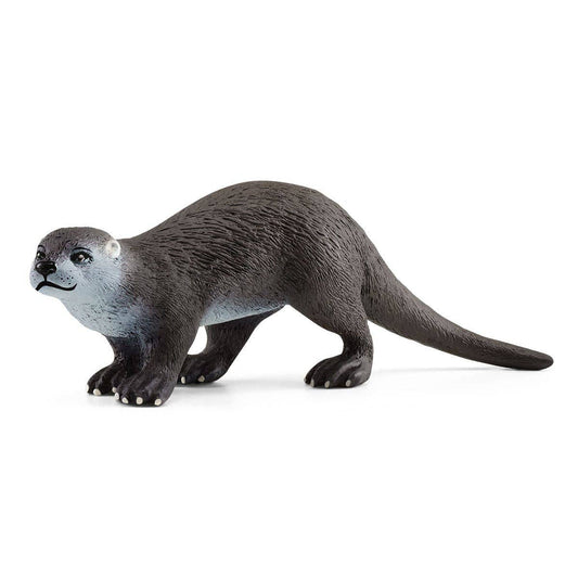 Schleich - Otter Animal Toy