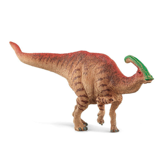 Schleich - Parasaurolophus Large Dinosaur Toy