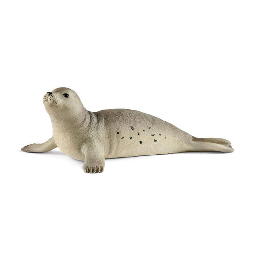 Schleich - Seal Arctic Animal Toy