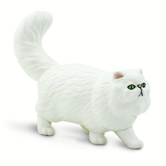 Safari Ltd. - Persian Cat - 100203