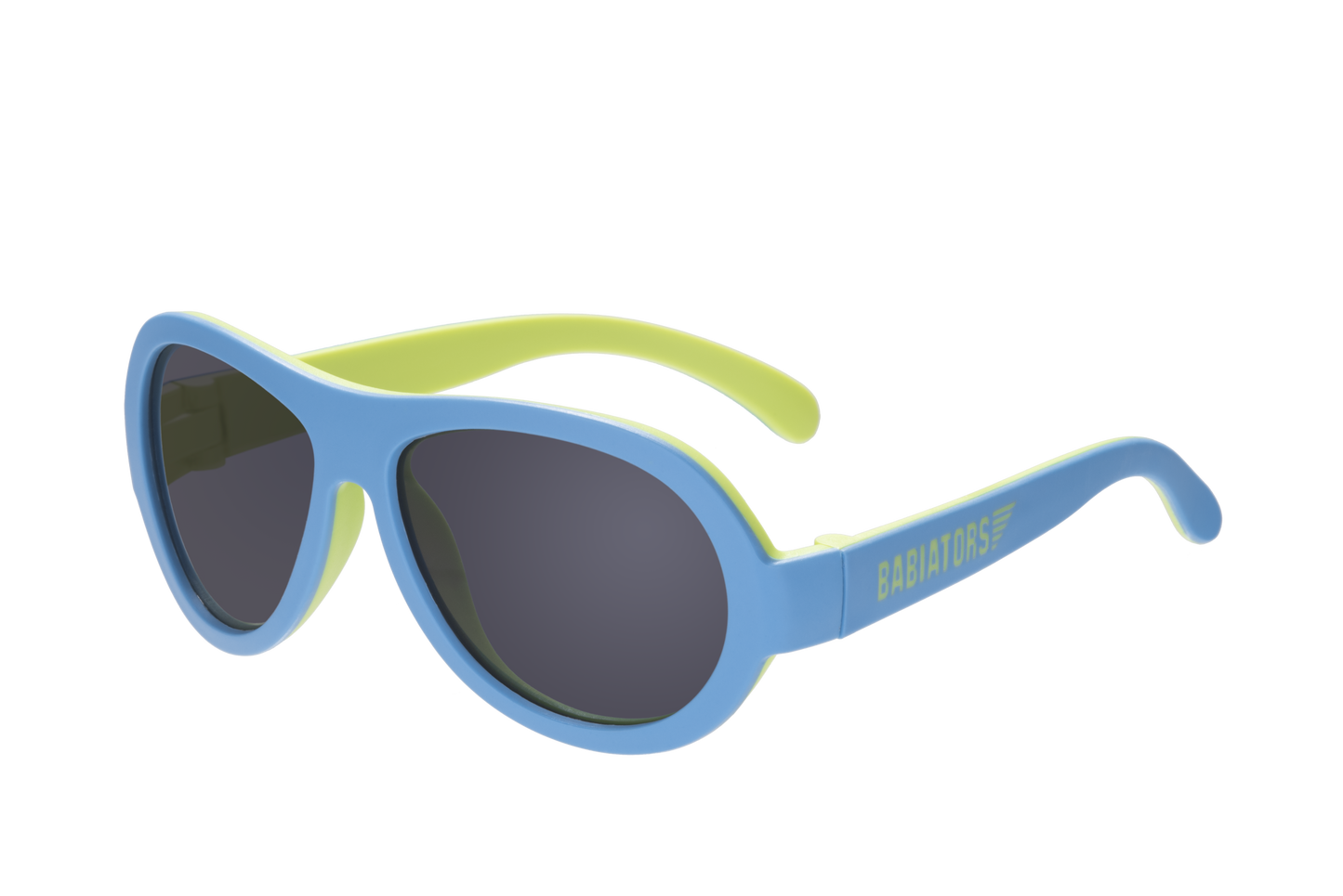 Babiators - In the Limelight Two Tone Aviator - LIMITED EDITION