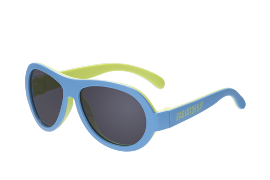 Babiators - In the Limelight Two Tone Aviator - LIMITED EDITION