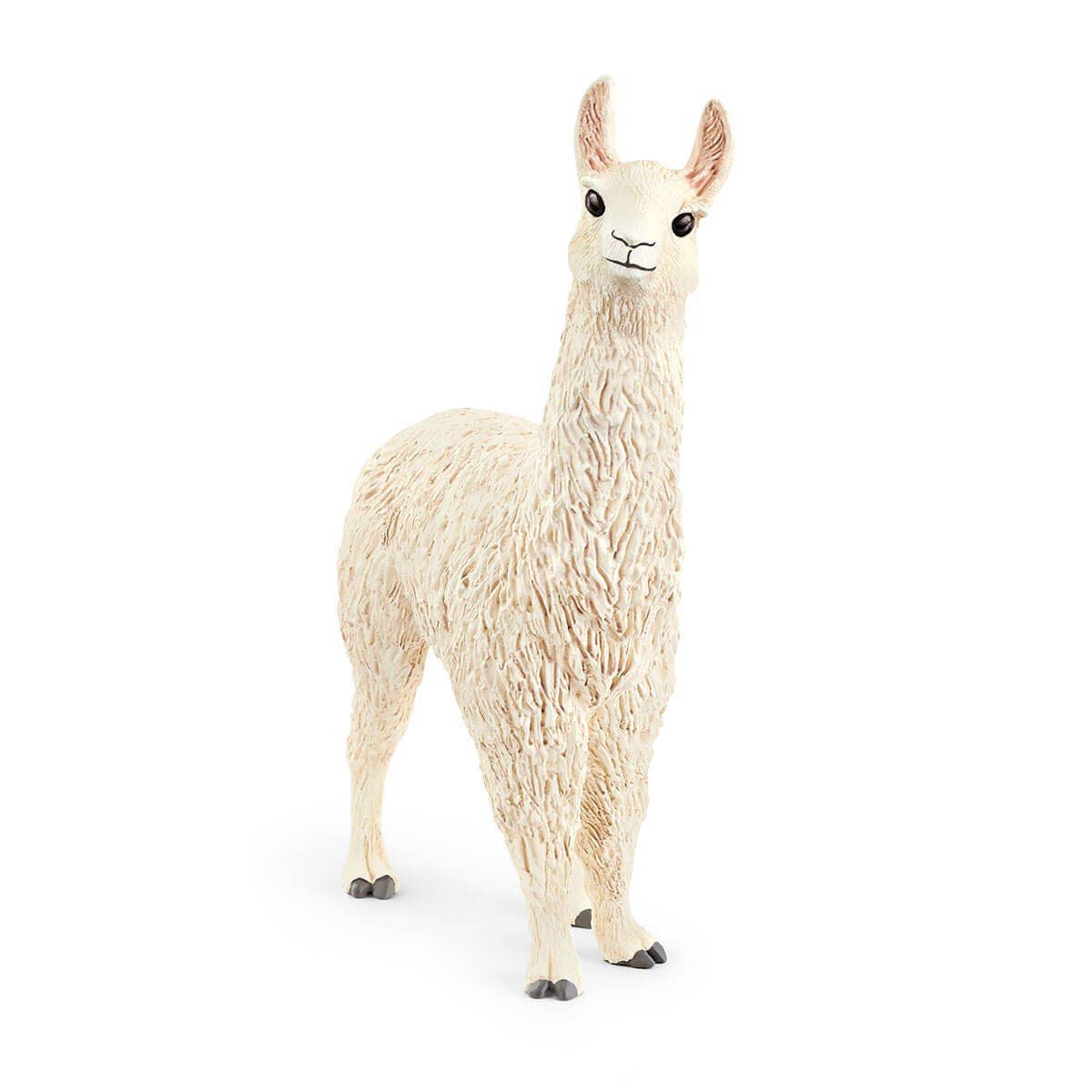 Schleich - Llama Farm Animal Toy