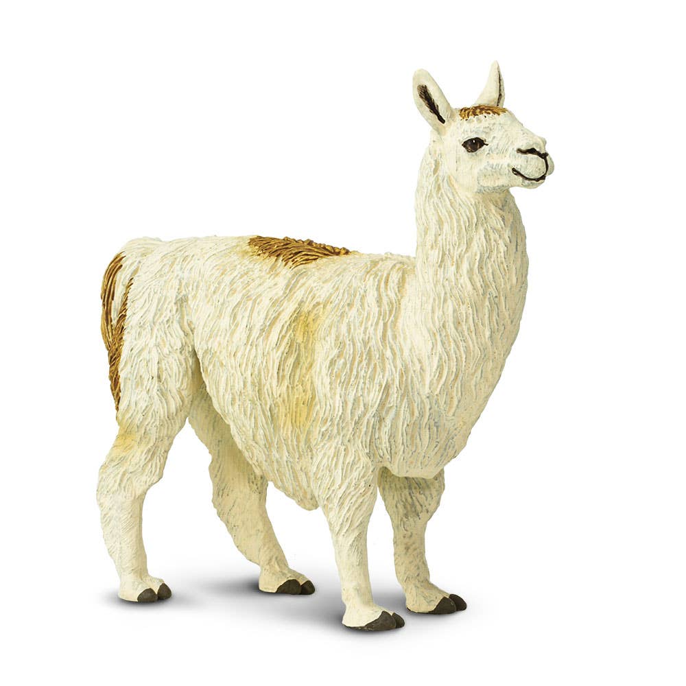 Safari Ltd. - Llama - 227429