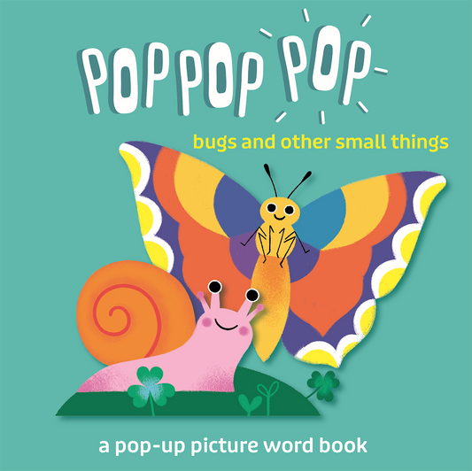 EDC Publishing - Pop Pop Pop, Bugs and Other Small Things