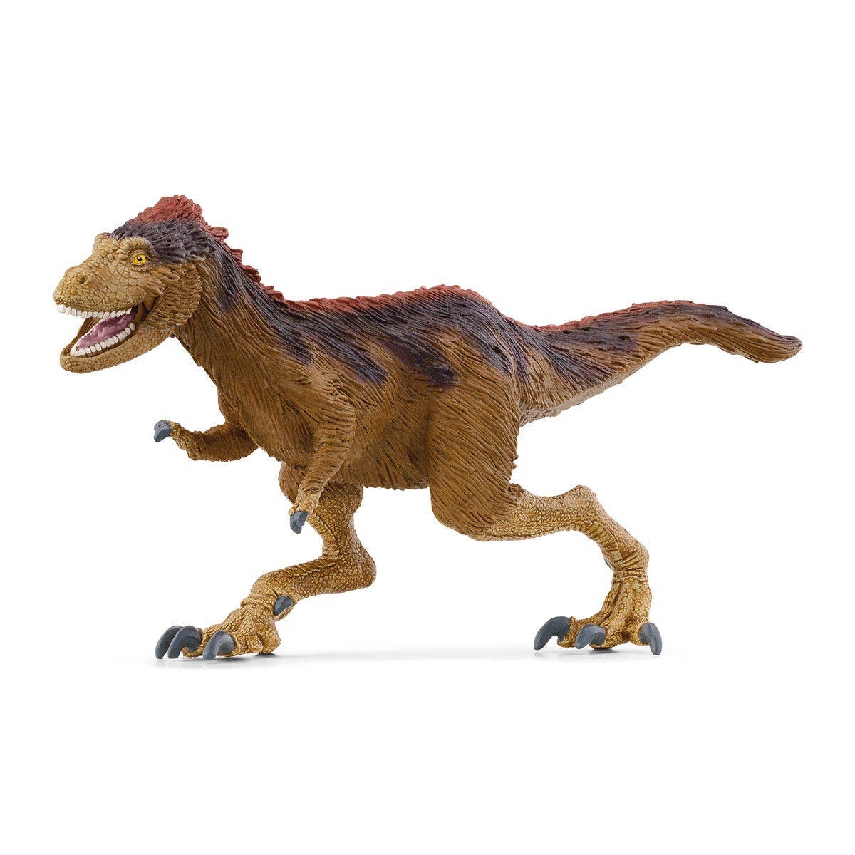 Schleich - Moros Intrepidus Dinosaur Toy with Movable Jaw