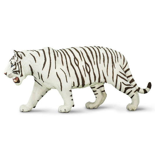 Safari Ltd. - White Siberian Tiger - 112089