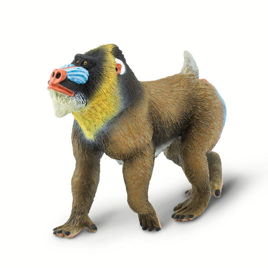 Safari Ltd. - Mandrill - 100273