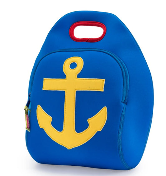 Lunch Bag - Anchor