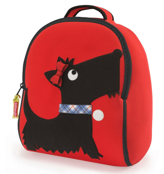 Backpack - Bonnie Scottie