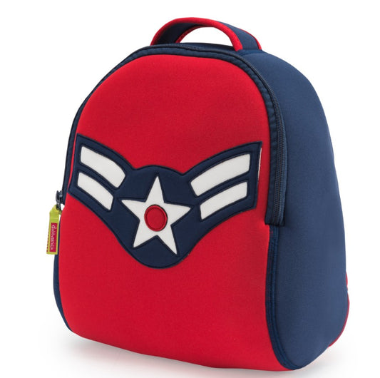 Backpack - American Flyer