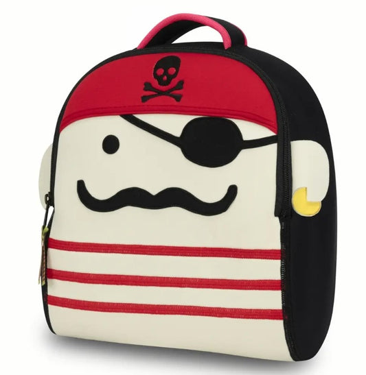 Backpack - Pirate