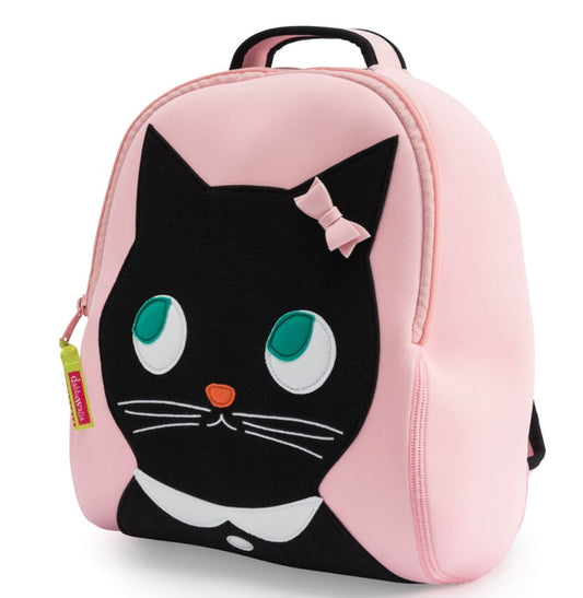 Backpack - Miss Kitty