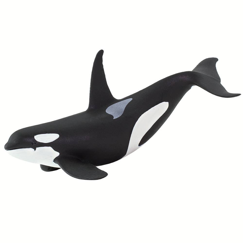 Safari Ltd. - Orca - 100232