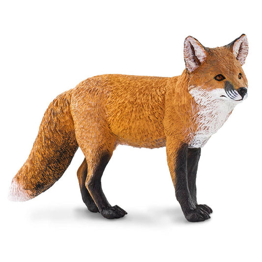 Safari Ltd. - Red Fox - 100361