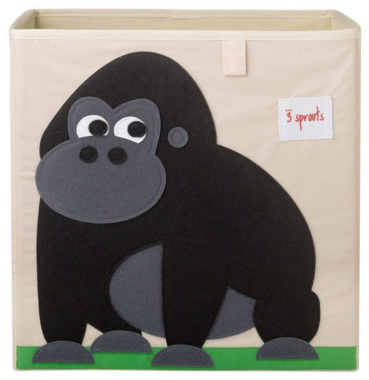 3 Sprouts - Gorilla Storage Box