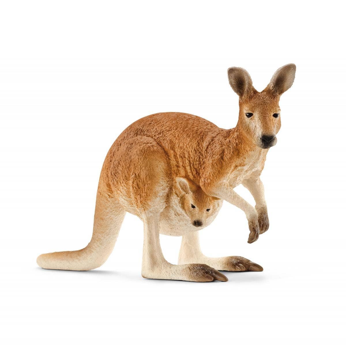 Schleich - Kangaroo Animal Toy