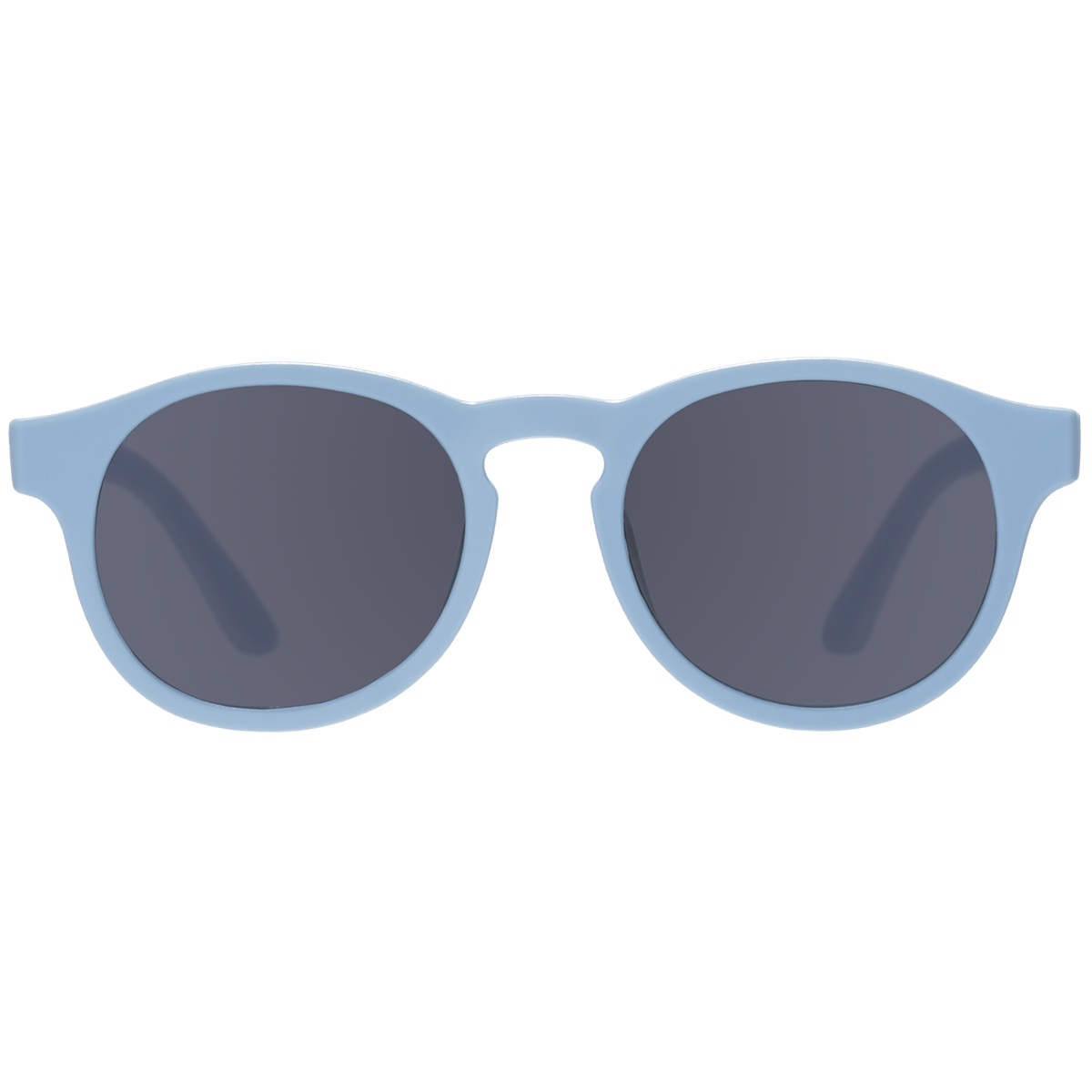 Babiators - Up in the Air Blue  Keyhole Kids Sunglasses